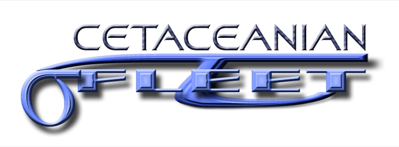 Cetaceanian SigmaTau Fleet