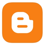 Blogger by Google