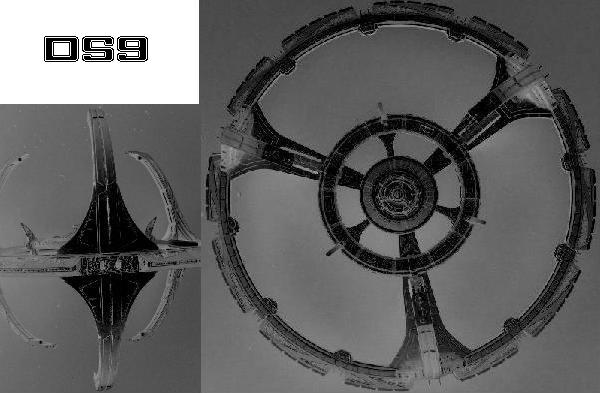 Deep Space 9 - Prolog