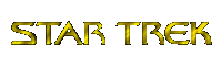 STAR TREK