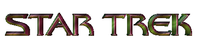 STAR TREK