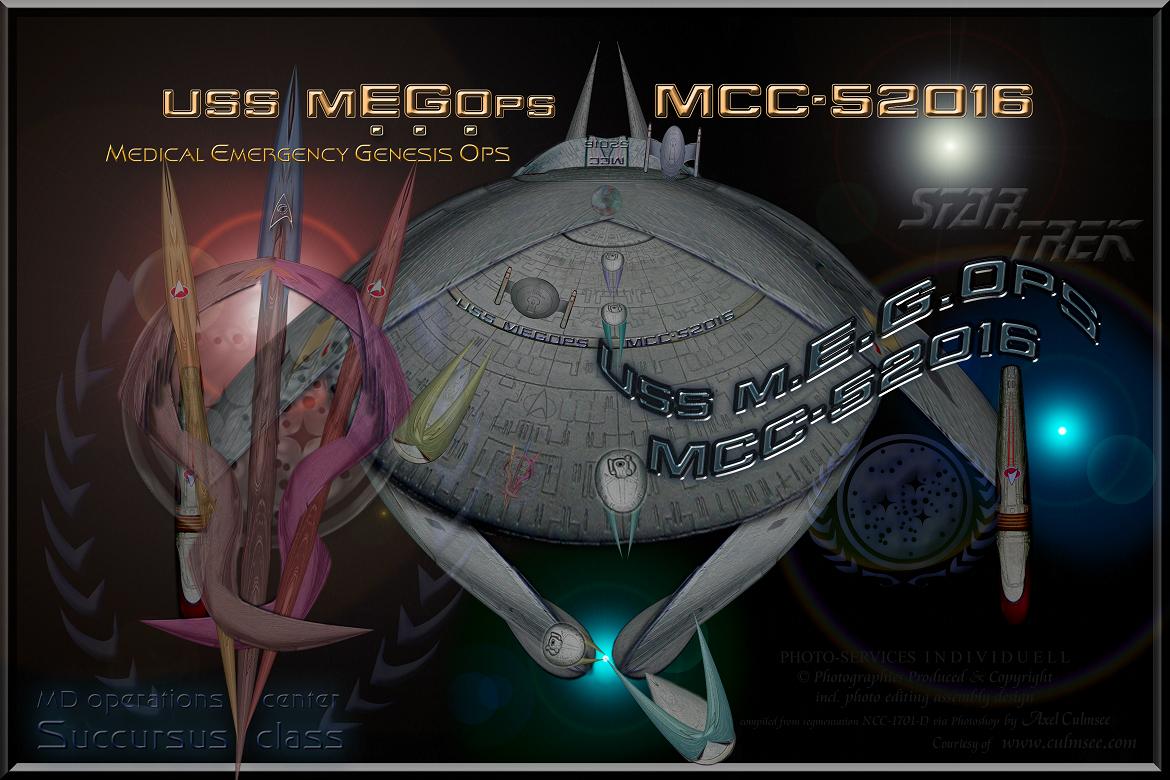 USS MEGOPS MCC-52016