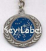 Key Labels  compilation