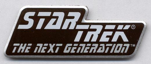 magnet:  "Star Trek   The Next Generation"