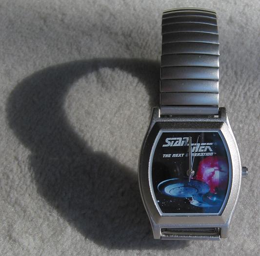 The Next Generation   watch