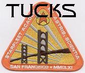 Starfleet Academy     -     tuck-miniature