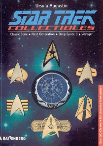Star Trek Collectibles     -     CLICK FOR MORE INFO