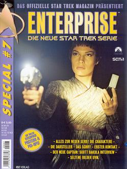 Star Trek - Das offizielle Magazin: Special     -     CLICK FOR MORE INFO