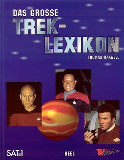 Das grosse Trek-Lexikon   (1994)     -     CLICK FOR MORE INFO