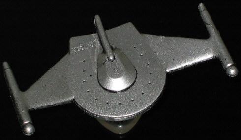Romulan Bird-of-Prey