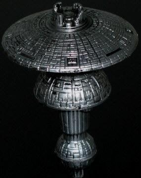 StarBase: Space dock