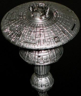 StarBase: Space dock