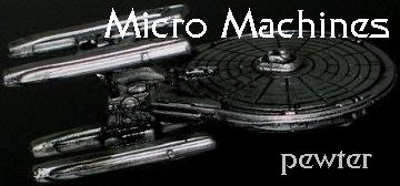 U.S.S. STARGAZER NCC-2893