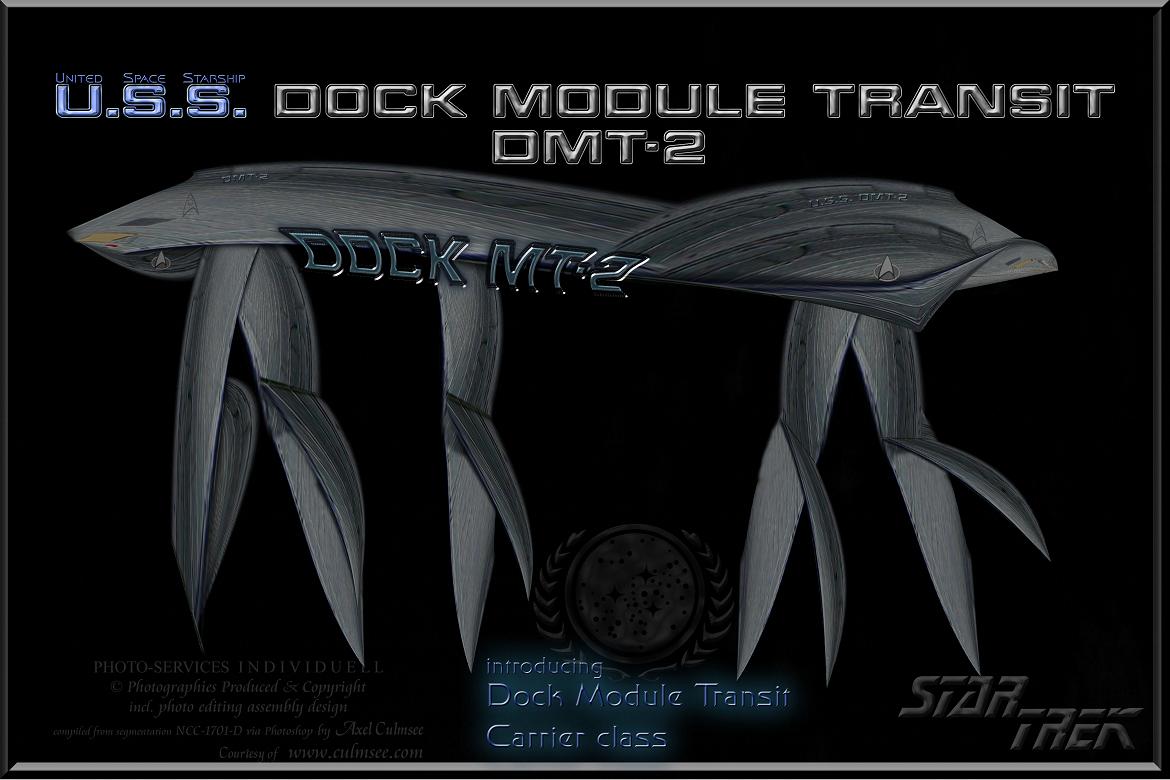 DOCH MODULE TRANSIT MT-2