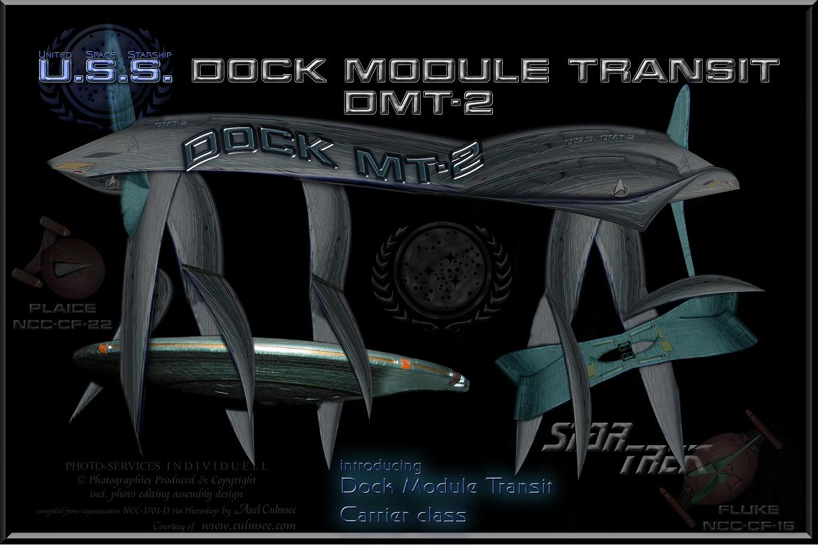 DOCH MODULE TRANSIT MT-2