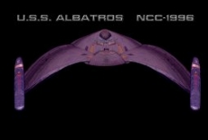 ALBATROS NCC-1996