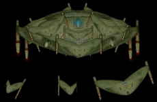 B.A.T. Carrier NCC-2376