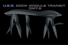 DOCK MODULE TRANST 2