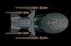 DRAGON EAGLE NCC-18966