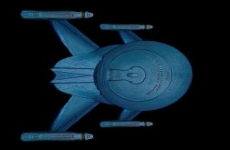 DRAGONFLY NCC-231163