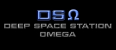 Deep Space Station Omega