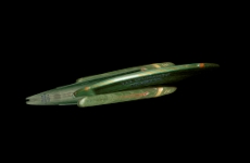 EXPLORERSCOUT NCC-26901-EYE