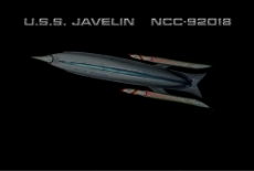 JAVELIN NCC-92018