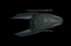 LEOWOLF NCC-2293