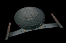 MANTA NCC-16195
