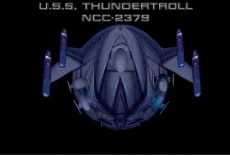 THUNDERTROLL NCC-2379