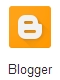 Google App BLOGGER (Logo)