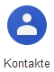 Google App KONTAKTE (Logo)