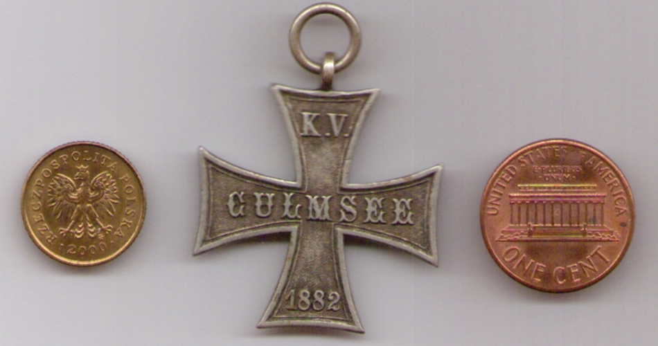 Culmsee 1892
