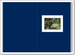 Edition "Impressionen individuell" im A4-Hochformat