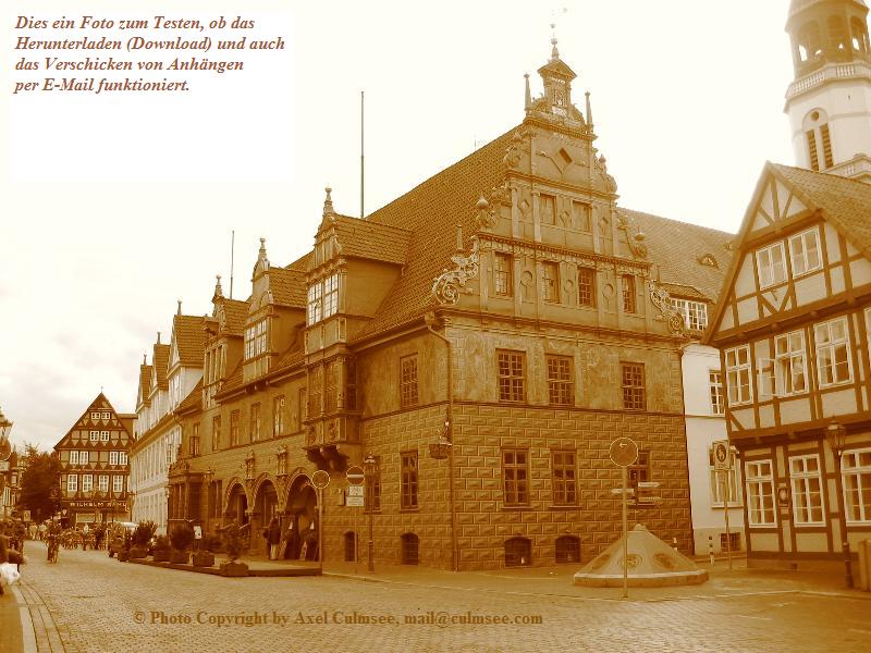 Rathaus