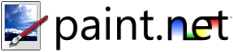 Paint.net - Logo