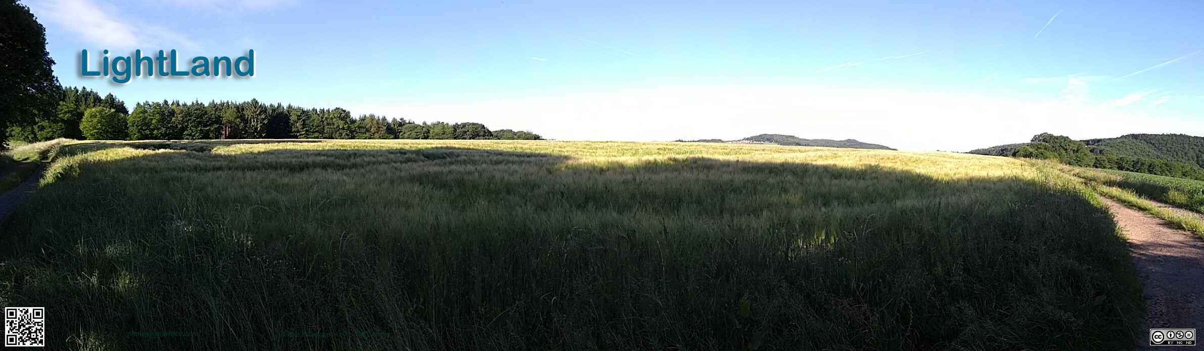 LichtLand ... by Axel Culmsee ...