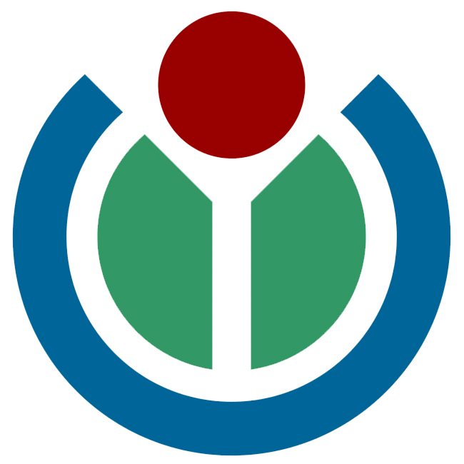Wikipedia.org (Logo)